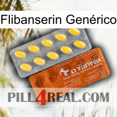 Flibanserin Genérico 42